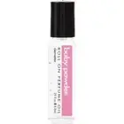 DEMETER BABY POWDER by Demeter ROLL ON PERFUME OIL 0.29 OZ For UNISEX