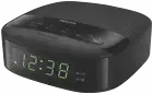 Philips Alarm Clock Radio AM/FM Digital Display TAR3205/98