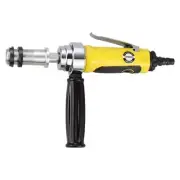 Versatile Pneumatic Polishing Machine for Grinding and Polishing Metal