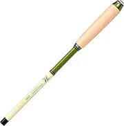 Telescopic Fishing Rod, Telescopic Miniature Fish Rod - Portable Telescopic Fishing Pole Supplies, Extendable Fishing Pole with Non-Slip Handle for Travel Camp Fishing