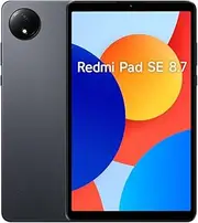 Xiaomi Redmi Pad SE 8.7 Inch 4G with Support Ring Hyper OS 2.0GHz 4GB 64GB Grey