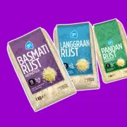 4kg Rice (basmati, long grain, pandan, white, silver fleece) Couscous, Bulgur