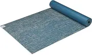 Gaiam Jute Yoga Mat 6 mm