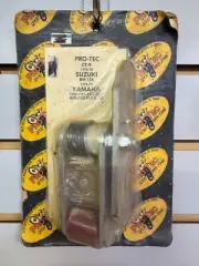 NOS Pro-Tec Suzuki - Yamaha Genuine Chain Guide Tensioner Part # CT-9 New