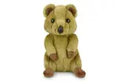Australian Made Quokka Soft Toy - Korimco