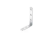 Simpson Strong Tie Angled Bracket (Silver) - UTST6733