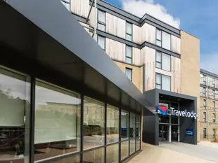 旅屋飯店 - 劍橋紐馬基特路Travelodge Cambridge Newmarket Road