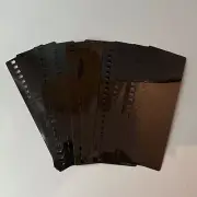 (10pcs/lot) A221041 Leader Card for Noritsu T-15 T15 Fuji FP150SC Film Processor