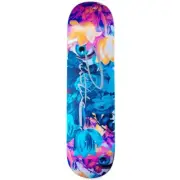 Primitive Chlorophyl 8.38 Skateboard Deck