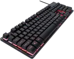 Bonelk Gaming Backlit LED Keyboard