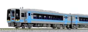 KATO N Gauge JR Shikoku 2000 Series 3cars 10-1504 Model Railroad Train Japan