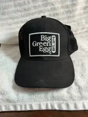 Big Green Egg Hat