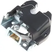POEXIR Trunk Latch Lock Lid Handle Embly, for Civic, 2001-2005 72134-SM4-003 74851S5AA02 74851-S5A-A02 Boot Lid Solenoid