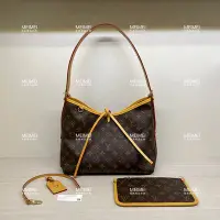 在飛比找Yahoo!奇摩拍賣優惠-30年老店 預購 新款 LOUIS VUITTON CARR