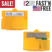 Mini Attachment MASD-1 Camera Micro SD - TF to XD Card adapter for OLYMPUS Fuji