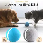 WICKED BALL寵物跳跳球（狗狗版）