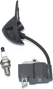 XXUMKL Fit for S-t-i-h-l Leaf Blower BG56 BG56C BG86 BG86C SH56 SH86 Ignition Coil Module