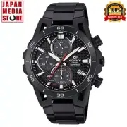 Casio Edifice Sospensione EFS-S640YDC-1AJF Chronograph Solar Carbon Men Watch