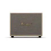 Marshall Woburn III Wireless Bluetooth Speaker (Cream)