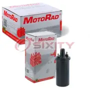 MotoRad Ignition Coil for 1958-1972 Chevrolet Biscayne Spark Plug Wire Boot an (for: Chevrolet)