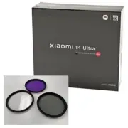 Original Xiaomi 14 Ultra Photography Professional 67mm Filter Set
