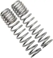 Kawasaki ZR1100A Zephyr 1100 92-95 12 Series Spring Kit Blk HD by Progressive