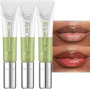 Dark Lips,Lip for Dark Lips,Lip Scrub for Dark Lips to Lighten,Hydration,Restore,Lighten Lip Color,Help Fade Lip for Dark Lips,Moisturizing and Moisturizing Unisex,3Pcs