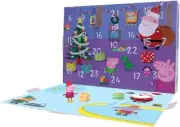 Peppa Pig Advent Calendar