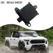 Improved Visibility with Left Side Blind Spot Monitor for Toyota For Prius