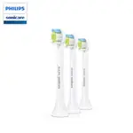 PHILIPS 飛利浦 OPTIMAL WHITE 刷頭 WC HX6073 牙齒美白迷你刷頭更換