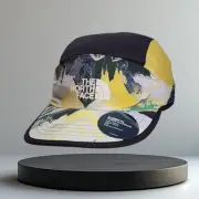 The North Face Classic Fit Summer LT Run Hat Black One Size