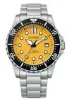 Citizen 2022 Unique Urban Mechanical Automatic Men's Watch NJ0170-83Z