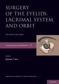 在飛比找博客來優惠-Surgery of the Eyelid, Lacrima