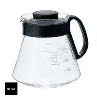在飛比找momo購物網優惠-【HOLA】HARIO V60經典咖啡壺600ml