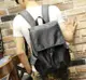 FINDSENSE Z1 韓國 時尚 潮 男 防水牛津布 校園 學生包 書包 後背包 雙肩包 電腦包
