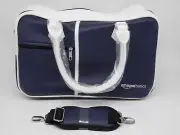 Amazon Basics Golf Duffel Bag "Blue" - Brand New