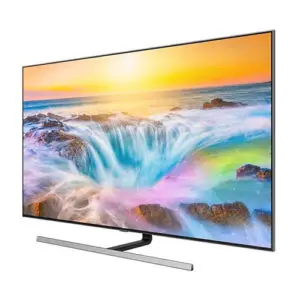 SAMSUNG 三星 QA75Q80RAWXZW 4K 75吋 QLED聯網液晶電視 含基本安裝