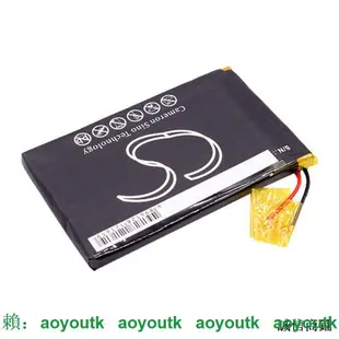 CS適用Sony NWZ-ZX1 Walkman MP3/4電池US453759【誠信電池】