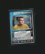 2003 Decipher Star Trek All Good Things Complete Sealed Set Deck VERY HIGH GRADE