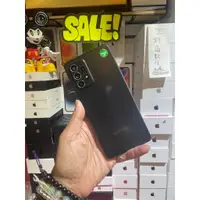 在飛比找蝦皮購物優惠-【便宜出售】SAMSUNG Galaxy A52 5G 8G