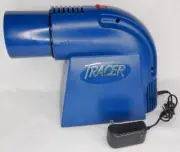 Artograph LED Tracer Opaque Projector Non Digital Blue- MISSING LENS ATTACHMENT
