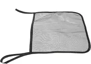 BIUDECO Portable Baby Stroller Hanging Bag Stroller Diaper Bag Net Caddy Organizer Trolley Net Pouch