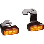 ［A1_LZOZO]JVB-MOTO SUPER 7 LED 前方向燈 XSR700 MT07