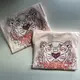 [二手] KENZO 粉色虎頭 T-SHIRT S號