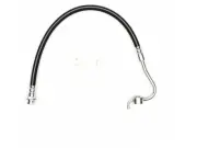 Front Left Brake Hose For 76 Ford F250 RWD TT55M2