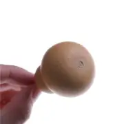 2pcs 40mm-60mm Natural Random Dry Gourd Crafts Arts Collection