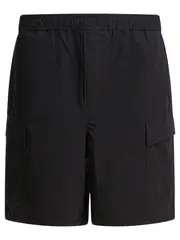 [Daiwa Pier 39] Daiwa Pier 39-Tech Shorts Nero-Uomo L