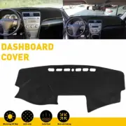 For Toyota Camry 2007-2011 USA DashMat Dash Cover Dashboard Mat Car Interior Pad (for: Toyota)