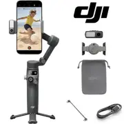 DJI Osmo Mobile 7P 3-Axis Phone Gimbal Stabilizer for Smartphone iPhone Android