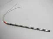 Scandi Maroc Cartridge Heater 230V 970W, 14mm Diameter 340mm Long